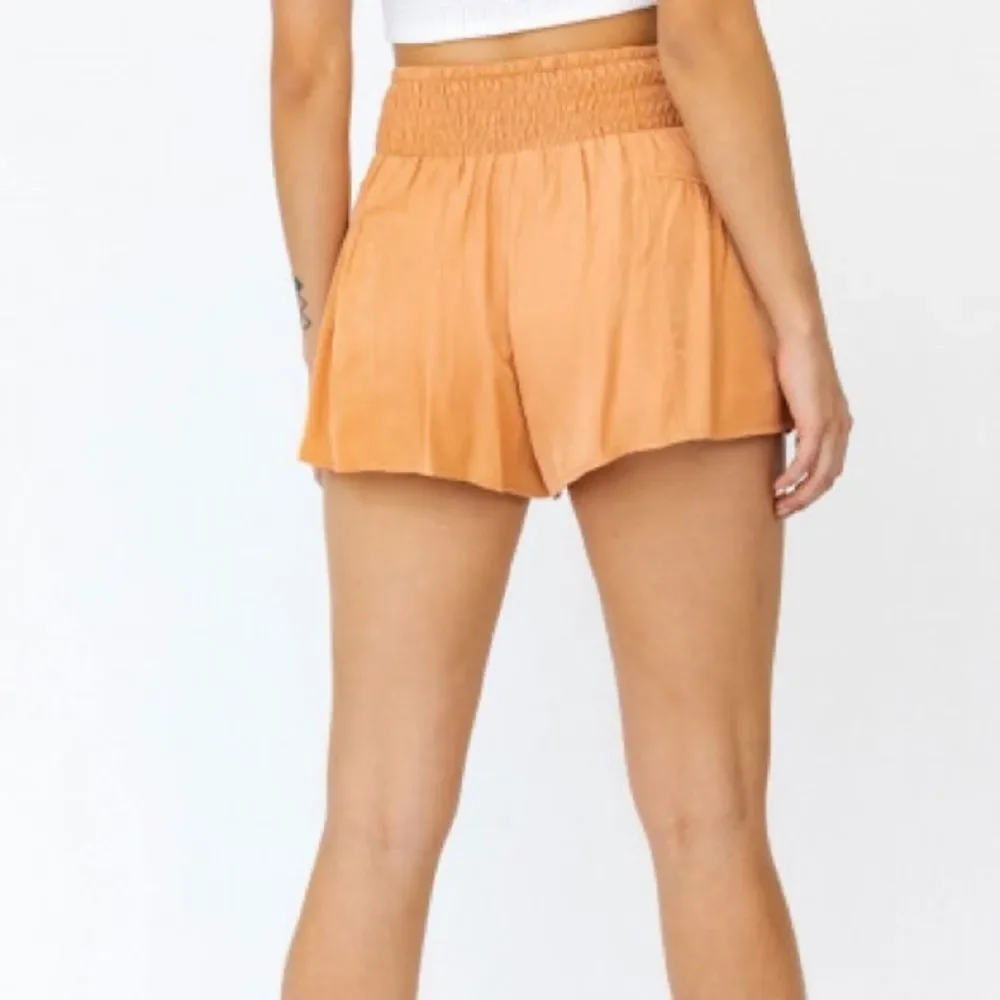 Summertime Shorts  - Picture 3 of 3